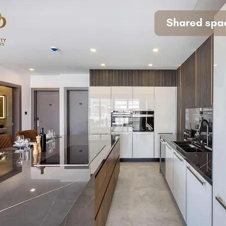 Urban 19 Residences Designer
