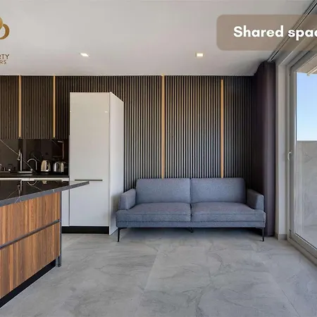 Urban 19 Residences Designer