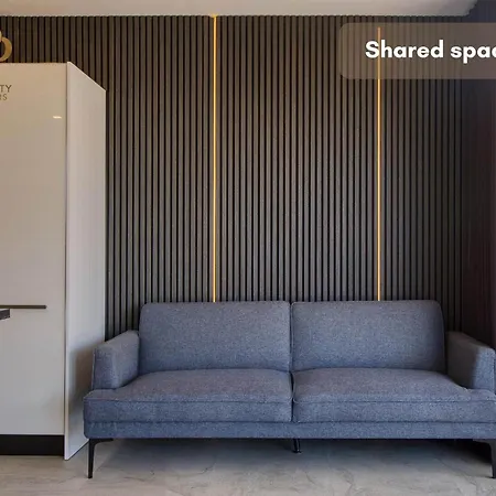 Inn Urban 19 Residences Designer Birkirkara