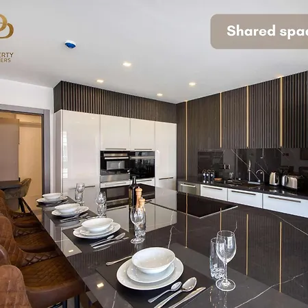 Urban 19 Residences Designer Inn Birkirkara