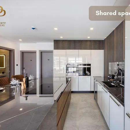 Urban 19 Residences Designer Birkirkara