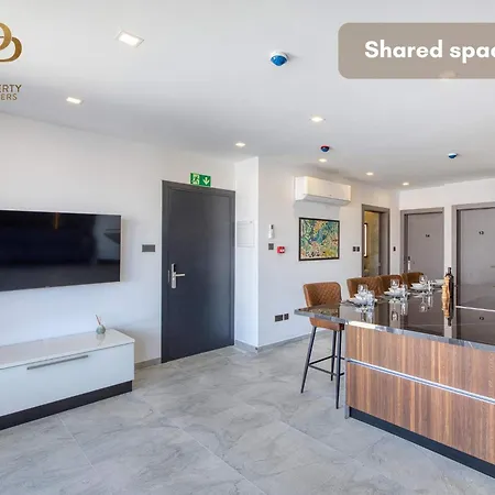 Urban 19 Residences Designer *