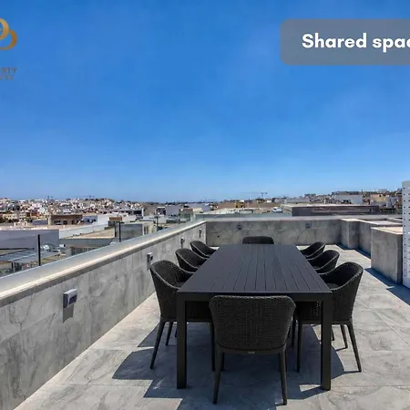 Urban 19 Residences Designer Birkirkara