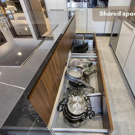 Inn Urban 19 Residences Designer