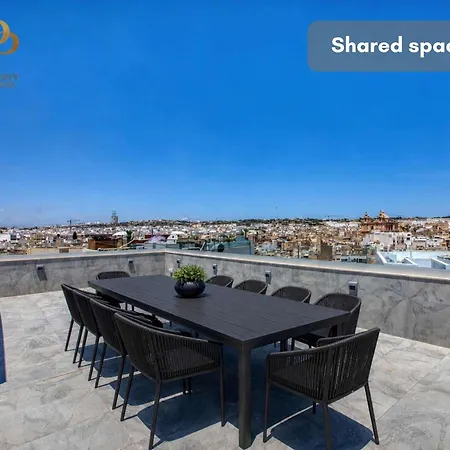Inn Urban 19 Residences Designer Birkirkara