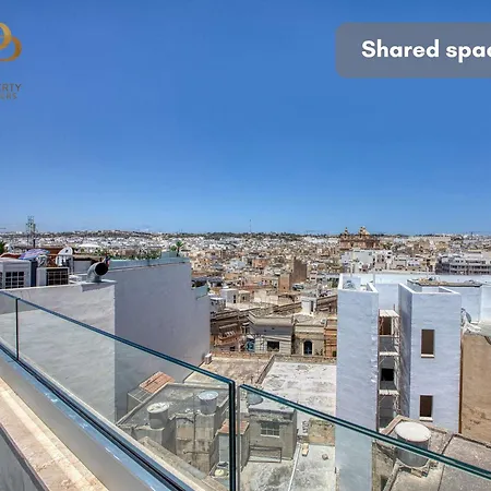 Urban 19 Residences Designer Inn *