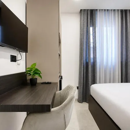 Urban 19 Residences Designer * Birkirkara