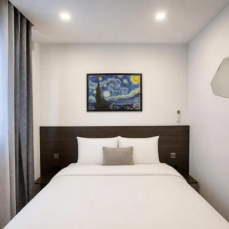Inn Urban 19 Residences Designer *