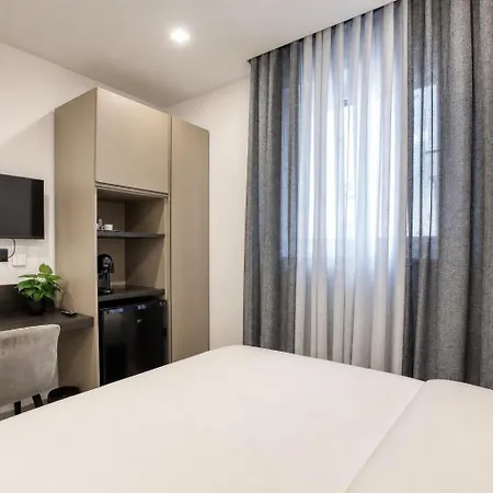 Urban 19 Residences Designer * Birkirkara