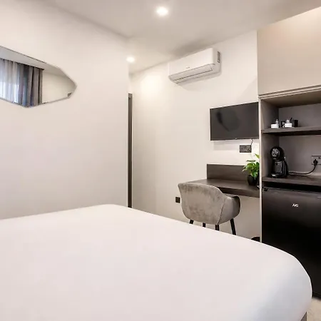 Inn Urban 19 Residences Designer