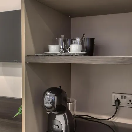 Inn Urban 19 Residences Designer Birkirkara
