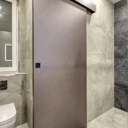 Urban 19 Residences Designer *