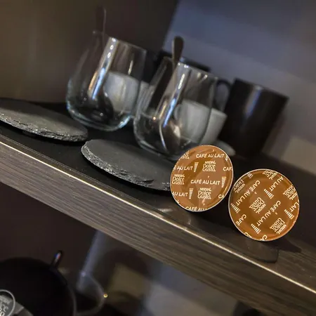 Urban 19 Residences Designer Inn