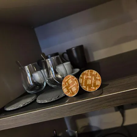 Urban 19 Residences Designer Inn