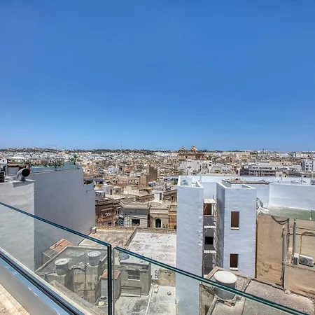 Urban 19 Residences Designer Birkirkara