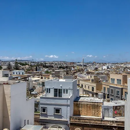 Urban 19 Residences Designer Inn Birkirkara