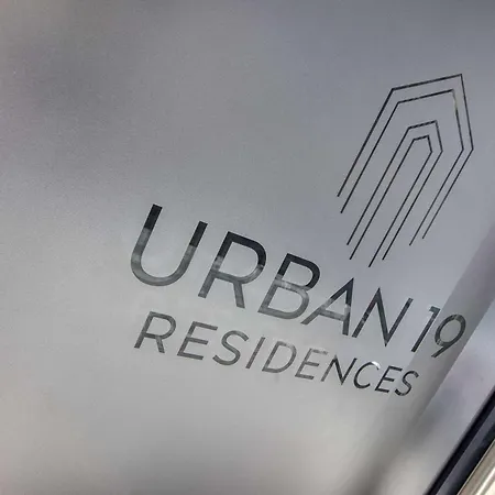 Inn Urban 19 Residences Designer Birkirkara