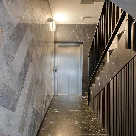 Urban 19 Residences Designer * Birkirkara