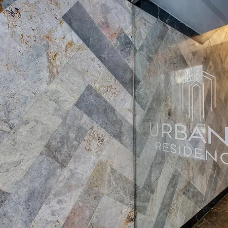 Inn Urban 19 Residences Designer Birkirkara