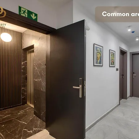 Urban 19 Residences Designer Birkirkara